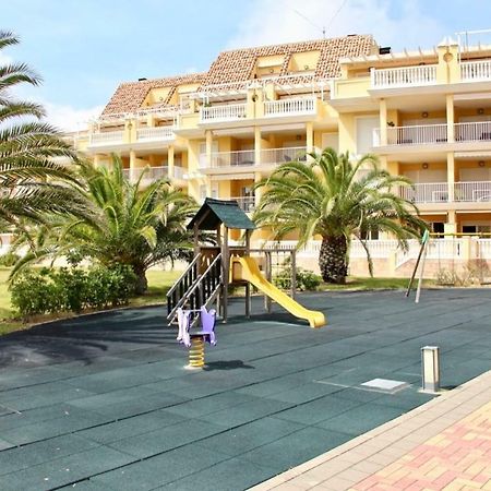 Estrella Del Mar 68 By Homeprive Denia Luaran gambar