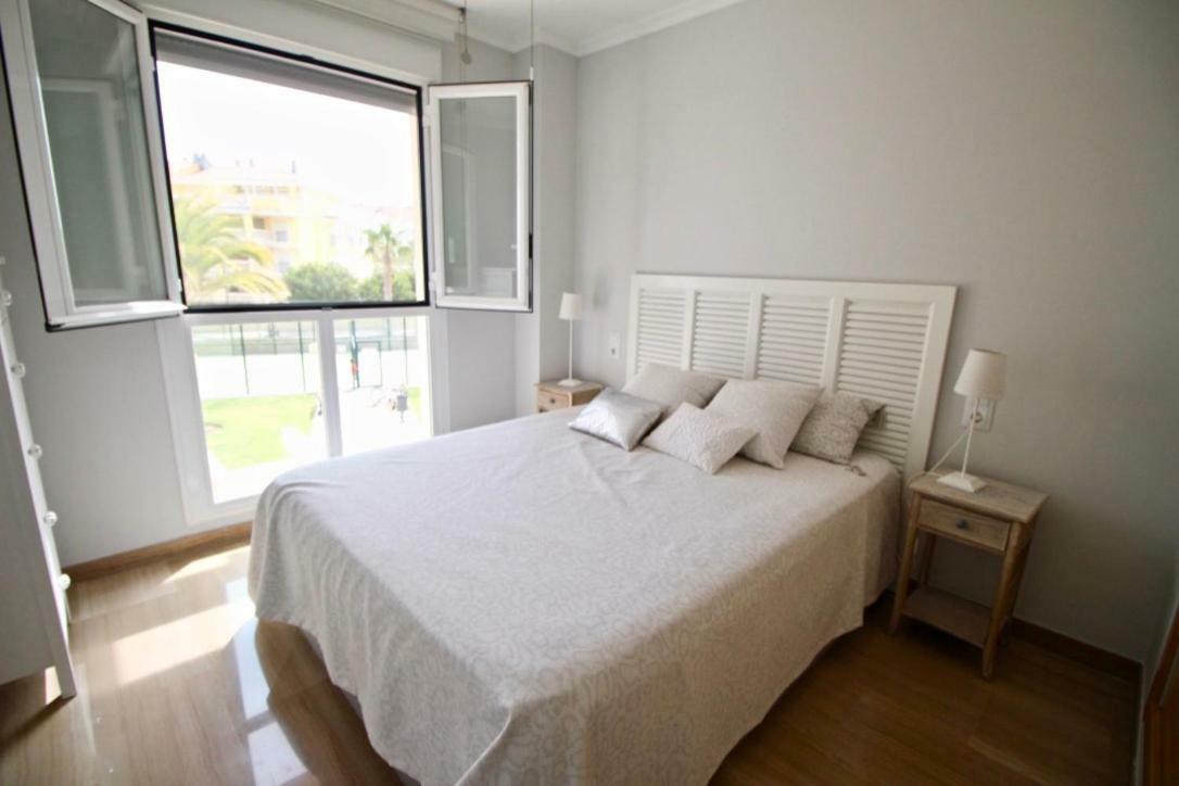 Estrella Del Mar 68 By Homeprive Denia Luaran gambar