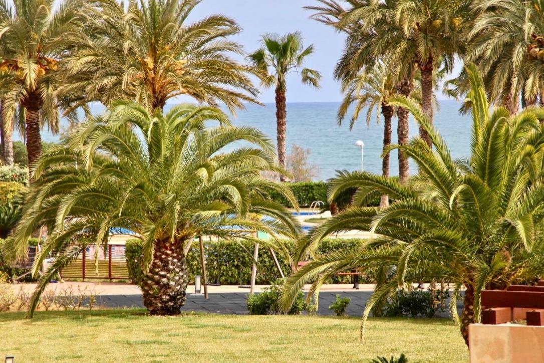 Estrella Del Mar 68 By Homeprive Denia Luaran gambar