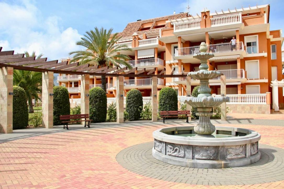 Estrella Del Mar 68 By Homeprive Denia Luaran gambar