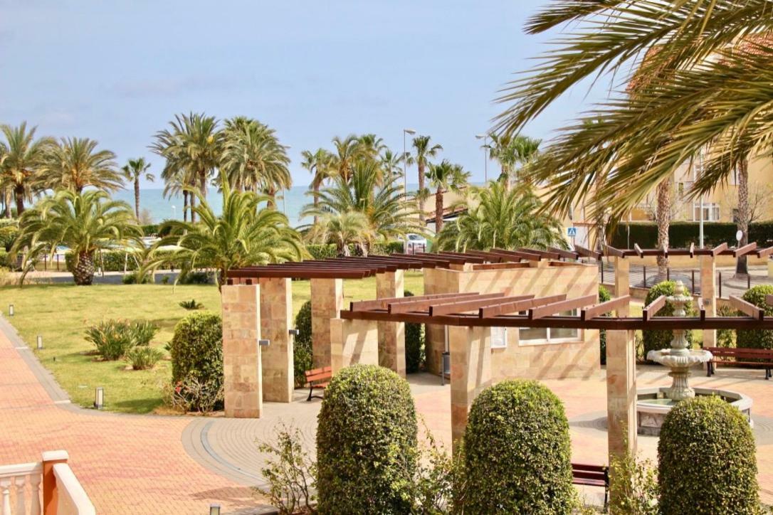 Estrella Del Mar 68 By Homeprive Denia Luaran gambar
