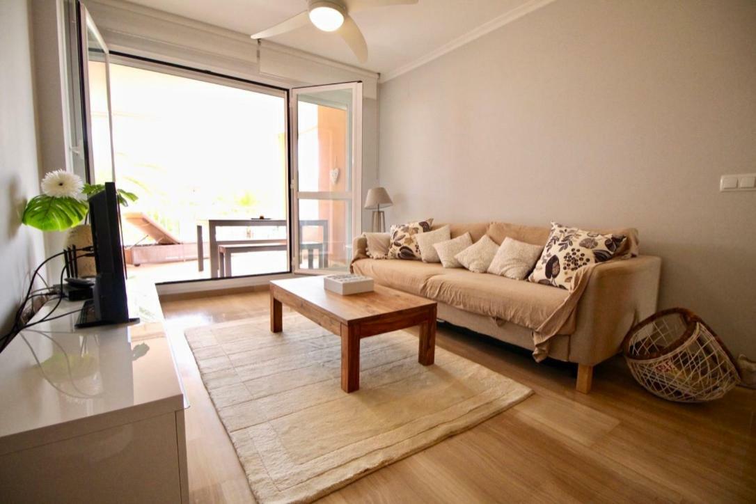 Estrella Del Mar 68 By Homeprive Denia Luaran gambar