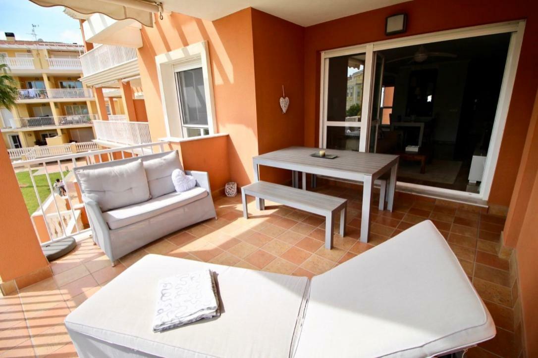 Estrella Del Mar 68 By Homeprive Denia Luaran gambar