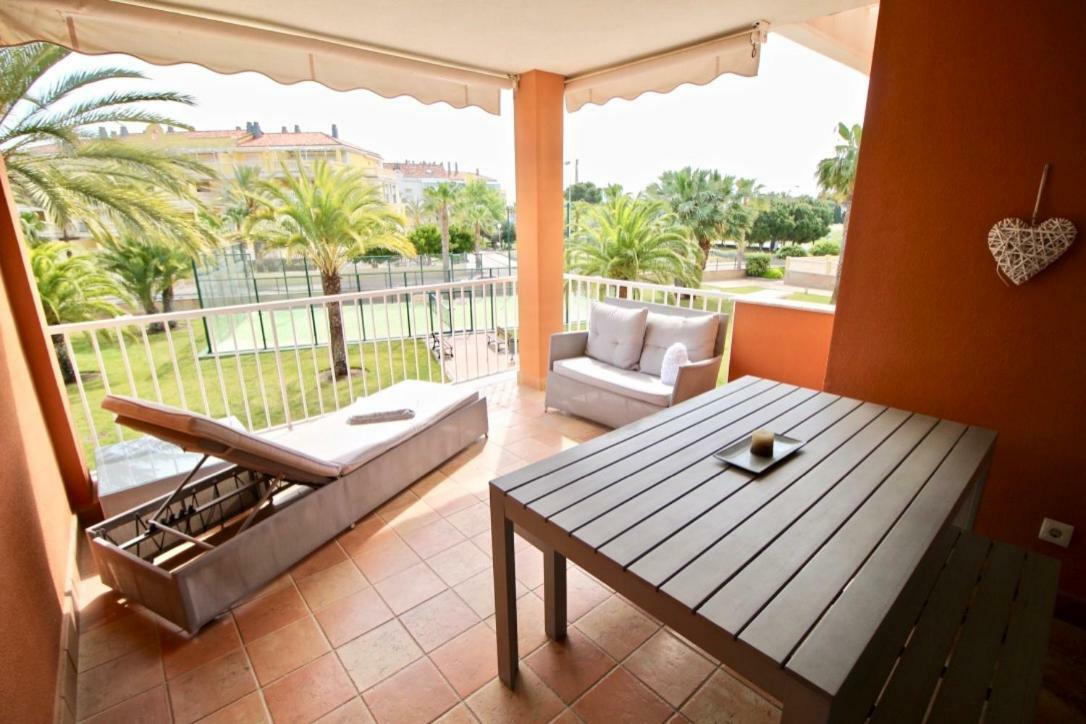 Estrella Del Mar 68 By Homeprive Denia Luaran gambar