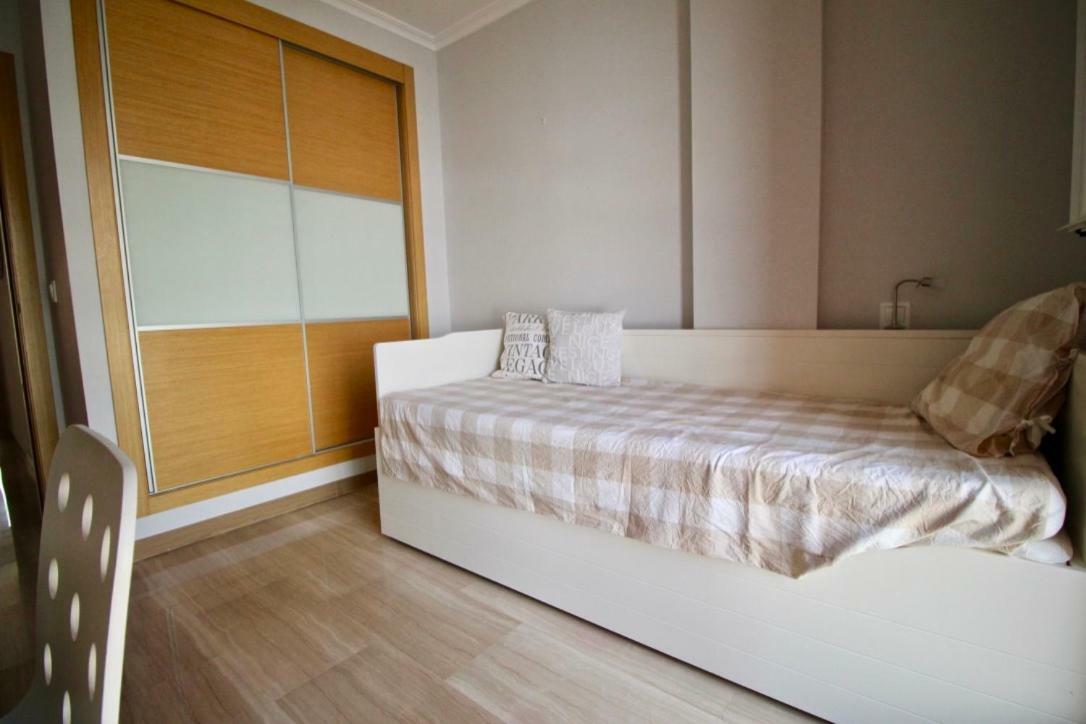 Estrella Del Mar 68 By Homeprive Denia Luaran gambar