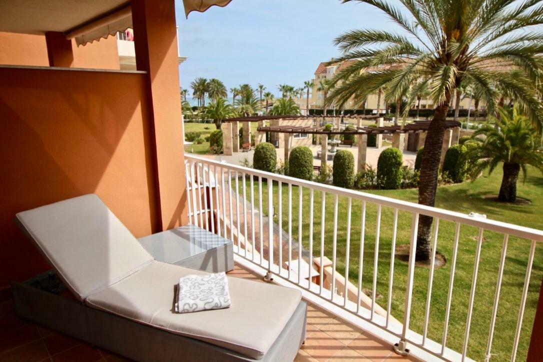 Estrella Del Mar 68 By Homeprive Denia Luaran gambar