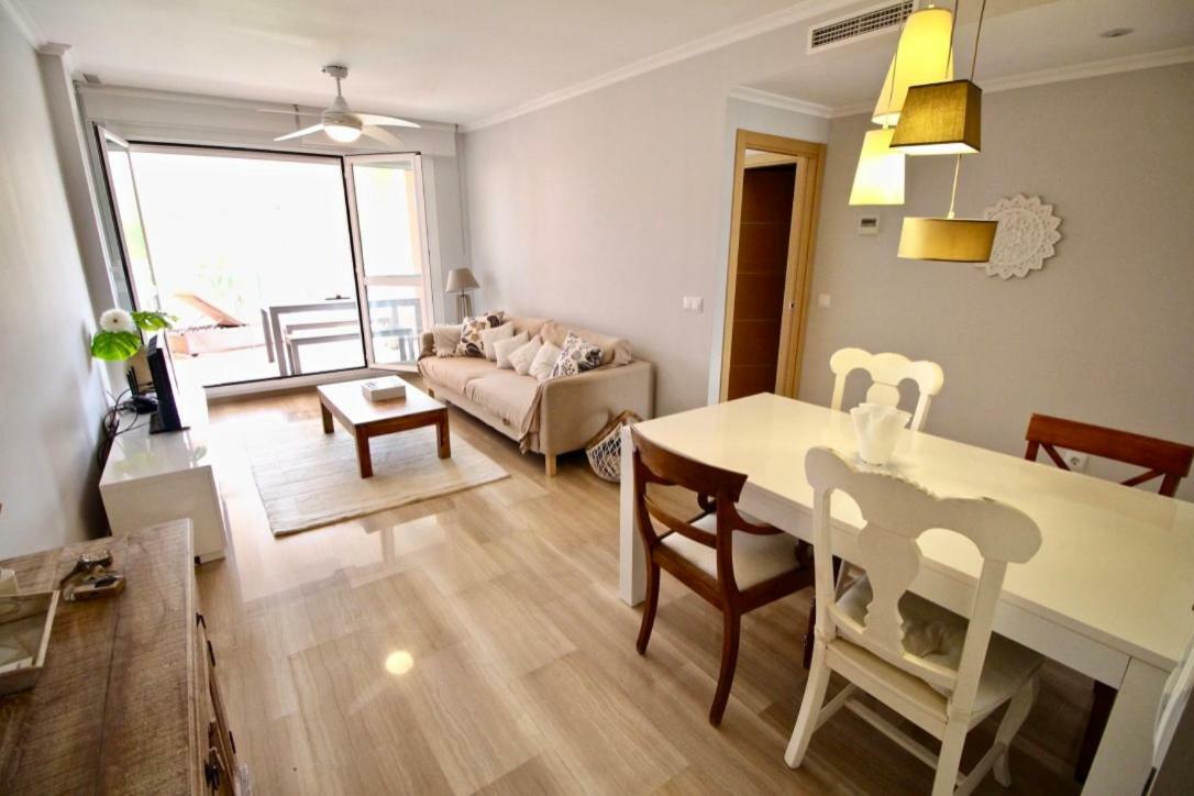 Estrella Del Mar 68 By Homeprive Denia Luaran gambar