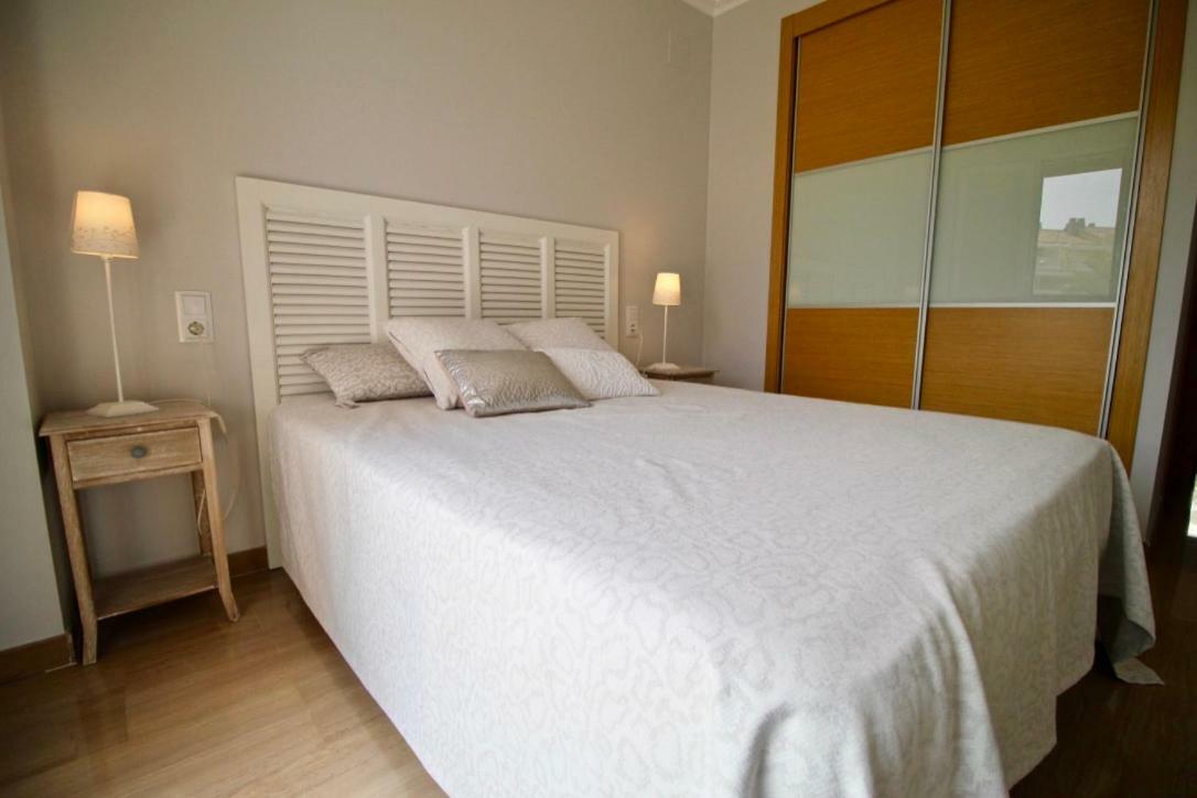 Estrella Del Mar 68 By Homeprive Denia Luaran gambar