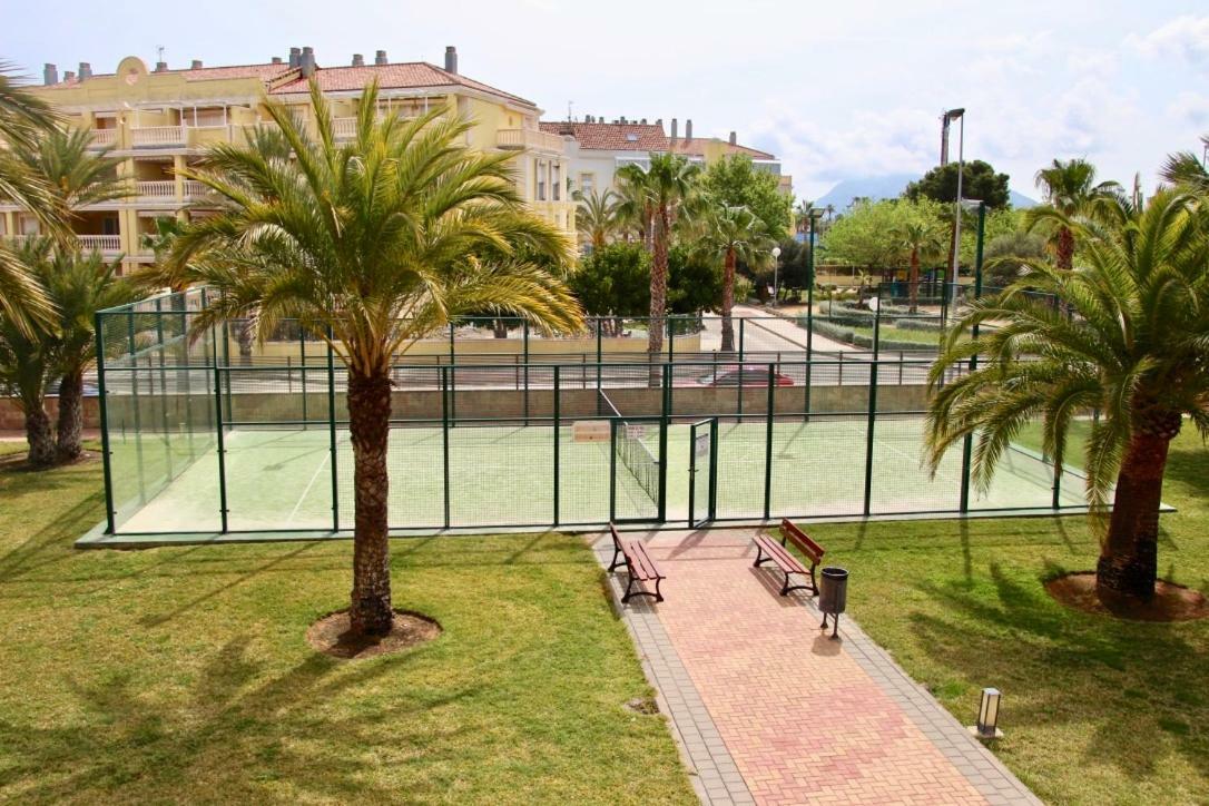 Estrella Del Mar 68 By Homeprive Denia Luaran gambar