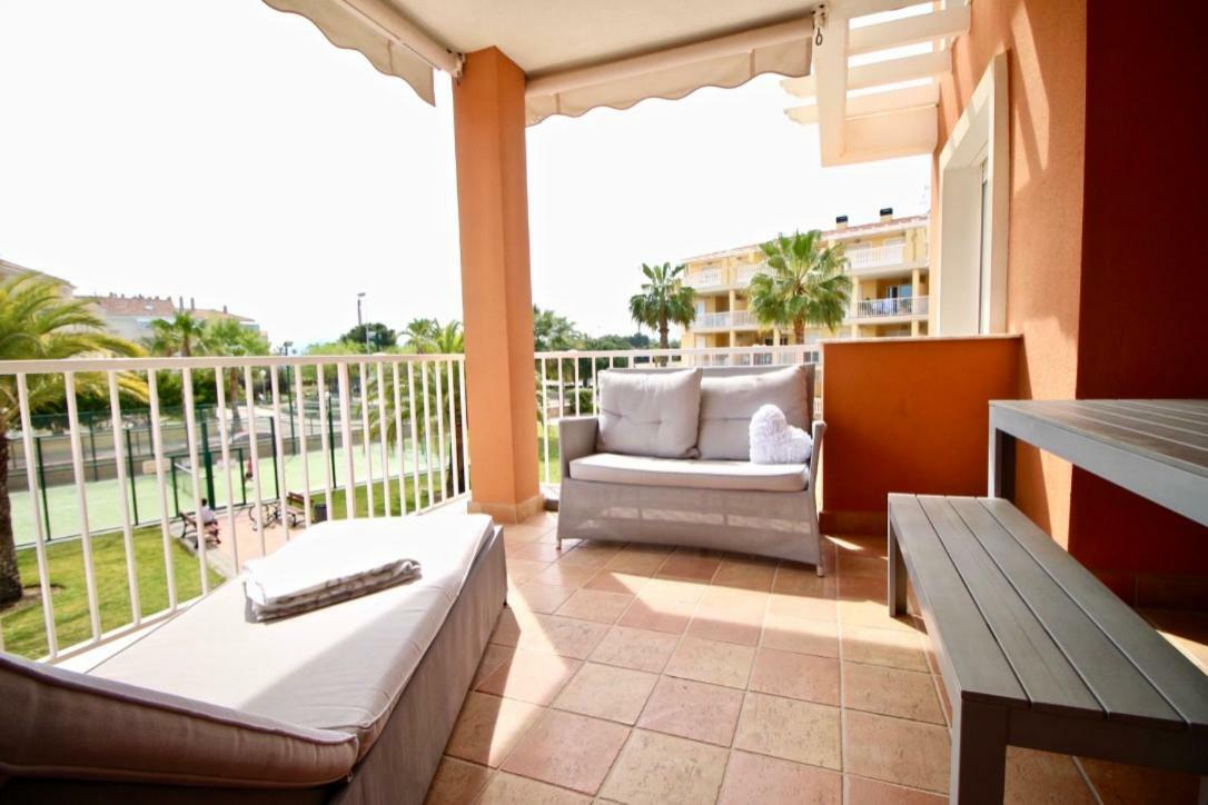 Estrella Del Mar 68 By Homeprive Denia Luaran gambar