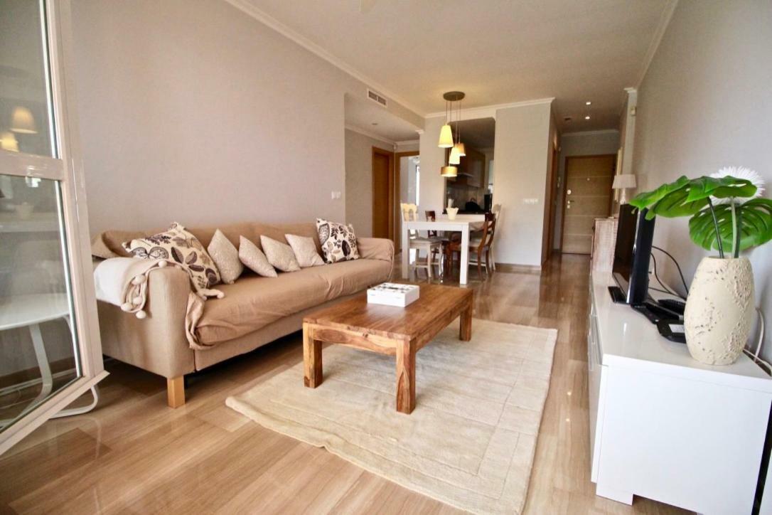 Estrella Del Mar 68 By Homeprive Denia Luaran gambar