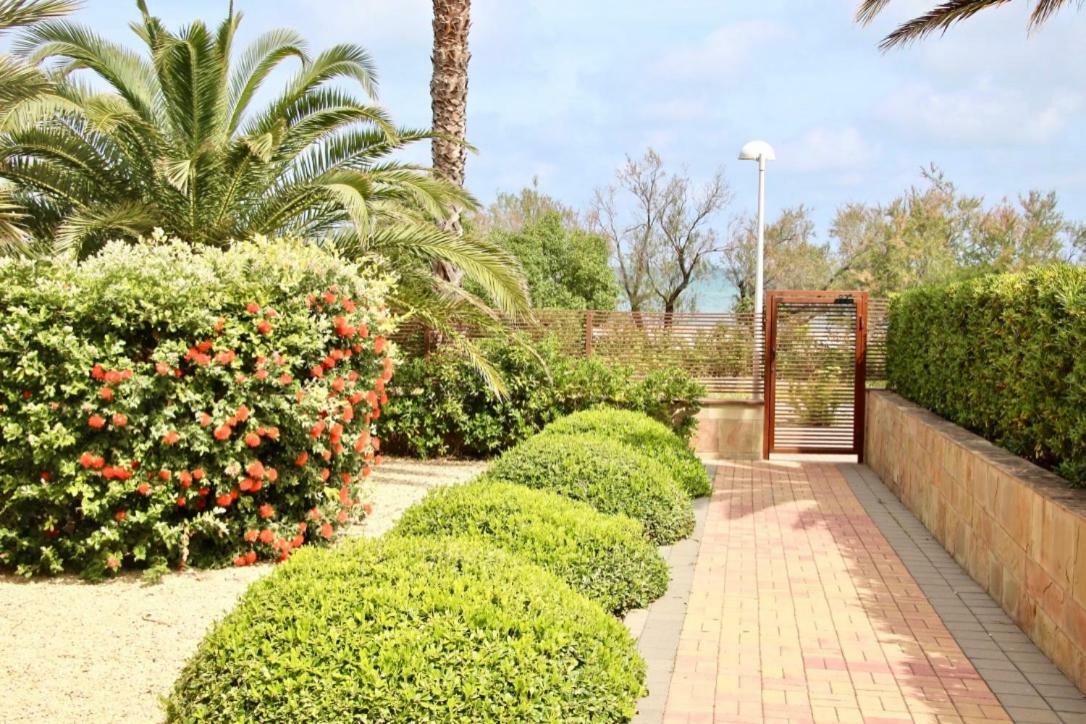 Estrella Del Mar 68 By Homeprive Denia Luaran gambar